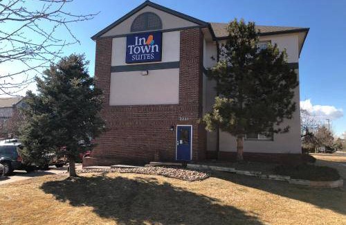 Dayton Triangle Hotel | 21 m² Hotel ∙ 4 guests
