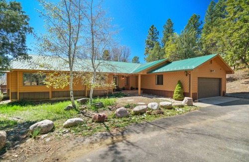 Hermosa House | 211 m² House ∙ 3 bedrooms ∙ 8 guests
