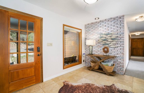 Hermosa House | 211 m² House ∙ 3 bedrooms ∙ 8 guests