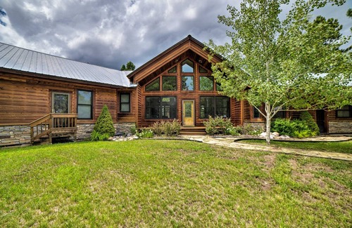 Twin Creek Village House | 211 m² House ∙ 3 bedrooms ∙ 8 guests