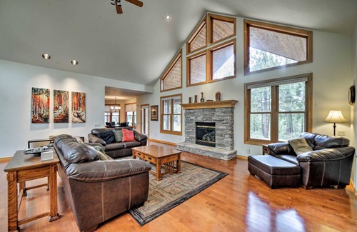 Twin Creek Village House | 211 m² House ∙ 3 bedrooms ∙ 8 guests