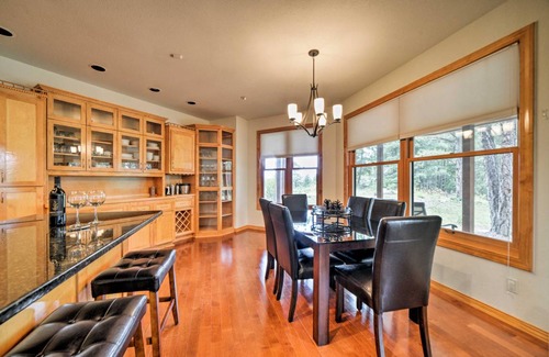 Twin Creek Village House | 211 m² House ∙ 3 bedrooms ∙ 8 guests
