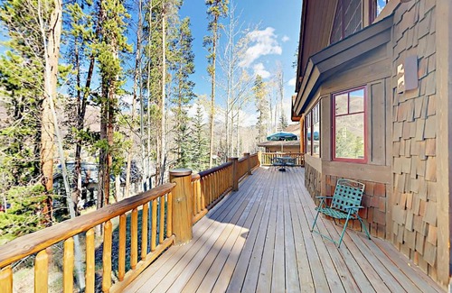 Highland Meadows House | 2118-A Vermont Rd Rental Home