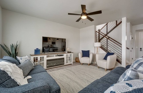 Windsor Apartment | 213 m² Apartment ∙ 4 bedrooms ∙ 8 guests