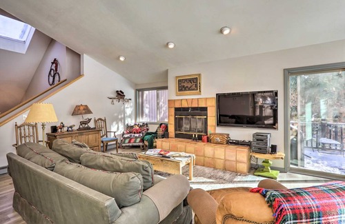 Eagle-Vail House | 213 m² House ∙ 4 bedrooms ∙ 9 guests