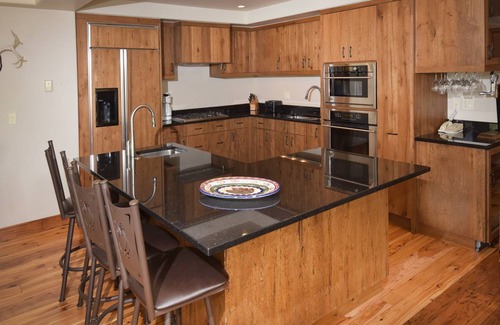 Beaver Creek Condo | 214 m² Condo ∙ 3 bedrooms ∙ 8 guests