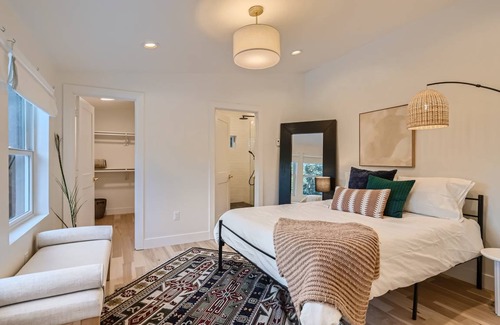 Breckenridge House | 217 m² House ∙ 3 bedrooms ∙ 8 guests