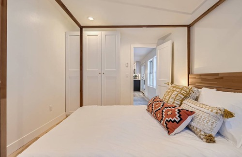 Breckenridge House | 217 m² House ∙ 3 bedrooms ∙ 8 guests