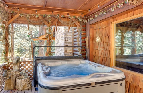 Vallecito House | 218 m² House ∙ 3 bedrooms ∙ 11 guests
