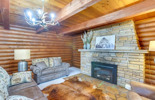 Vallecito House | 218 m² House ∙ 3 bedrooms ∙ 11 guests