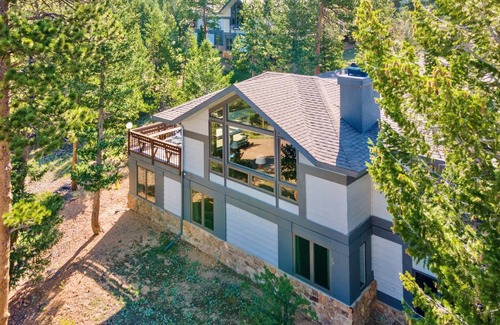 Windcliff Estates House | 218 m² House ∙ 4 bedrooms ∙ 8 guests