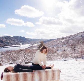Glenwood Springs Bed & Breakfast | 22 m² Bed and breakfast ∙ 2 guests