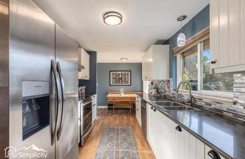 Littleton House | 221 m² House ∙ 5 bedrooms ∙ 12 guests