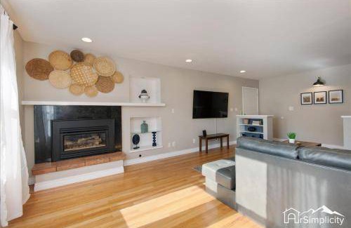 Littleton House | 221 m² House ∙ 5 bedrooms ∙ 12 guests