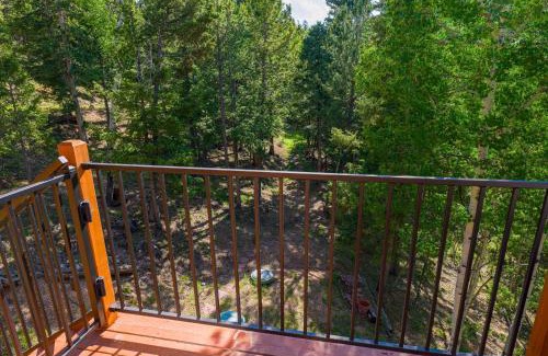 Woodland Park House | 221 Potlach