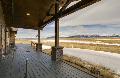 Jefferson House | 222 m² House ∙ 3 bedrooms ∙ 8 guests