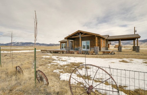 Jefferson House | 222 m² House ∙ 3 bedrooms ∙ 8 guests