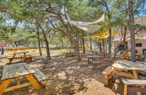 Baca Grande House | 222 m² House ∙ 5 bedrooms ∙ 16 guests