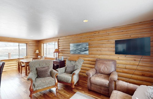 Silverthorne House | 222 m² House ∙ 5 bedrooms ∙ 10 guests