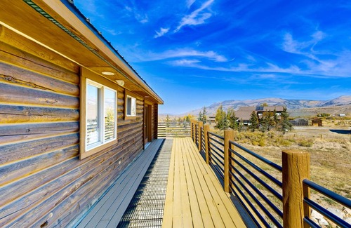 Silverthorne House | 222 m² House ∙ 5 bedrooms ∙ 10 guests