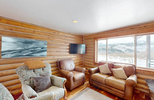 Silverthorne House | 222 m² House ∙ 5 bedrooms ∙ 10 guests