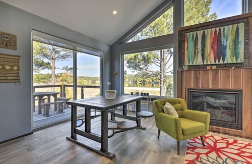 Pagosa Springs House | 222 m² House ∙ 3 bedrooms ∙ 8 guests