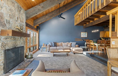 Steamboat Springs House | 223 m² House ∙ 4 bedrooms ∙ 8 guests
