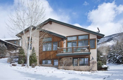 Vail House | 223 m² House ∙ 3 bedrooms ∙ 6 guests