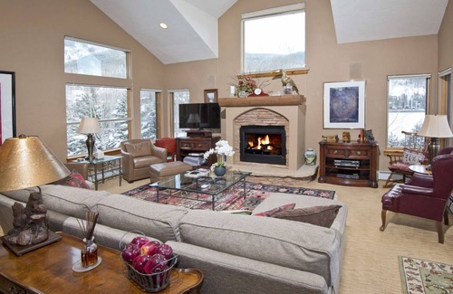 Vail House | 223 m² House ∙ 3 bedrooms ∙ 6 guests