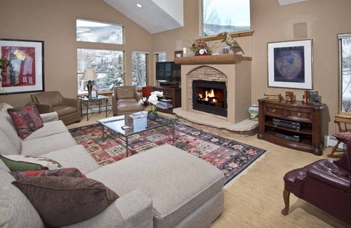 Vail House | 223 m² House ∙ 3 bedrooms ∙ 6 guests