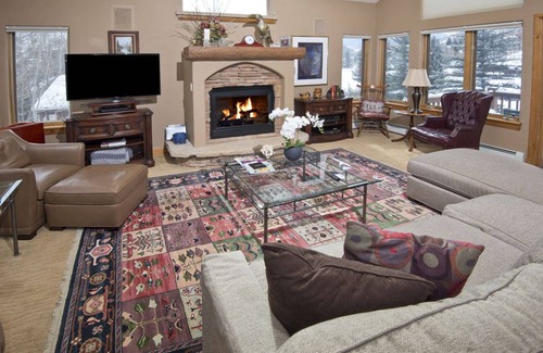 Vail House | 223 m² House ∙ 3 bedrooms ∙ 6 guests