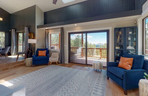 Durango - Purgatory House | 223 m² House ∙ 4 bedrooms ∙ 8 guests
