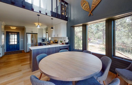 Durango - Purgatory House | 223 m² House ∙ 4 bedrooms ∙ 8 guests