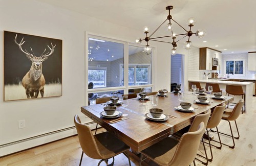 Old Town House | 223 m² House ∙ 5 bedrooms ∙ 10 guests