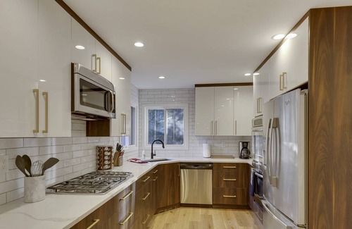 Old Town House | 223 m² House ∙ 5 bedrooms ∙ 10 guests