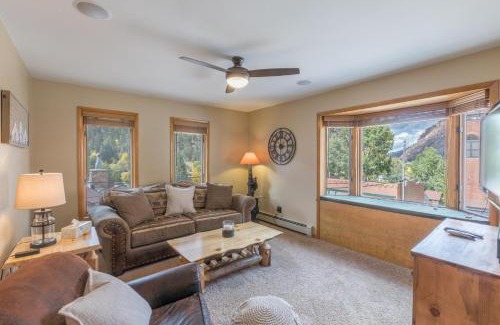 Ouray House | 225 6th Avenue 4