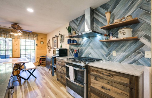 Pagosa Springs House | 225 m² House ∙ 5 bedrooms ∙ 12 guests