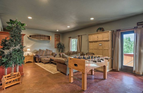 Cripple Creek House | 227 m² House ∙ 3 bedrooms ∙ 8 guests