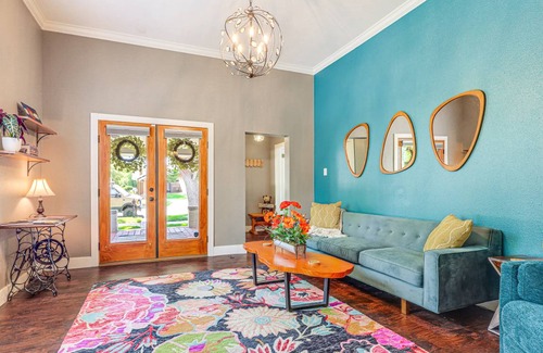 Canon City House | 229 m² House ∙ 4 bedrooms ∙ 8 guests