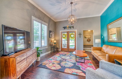 Canon City House | 229 m² House ∙ 4 bedrooms ∙ 8 guests