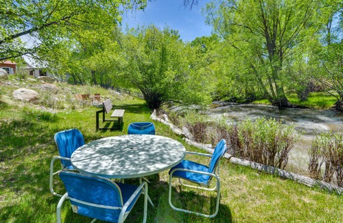 Buena Vista House | 229 m² House ∙ 6 bedrooms ∙ 6 guests