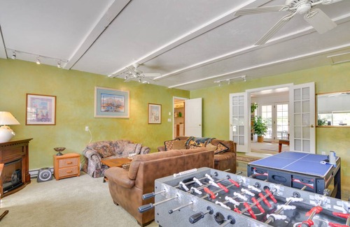 Buena Vista House | 229 m² House ∙ 6 bedrooms ∙ 6 guests