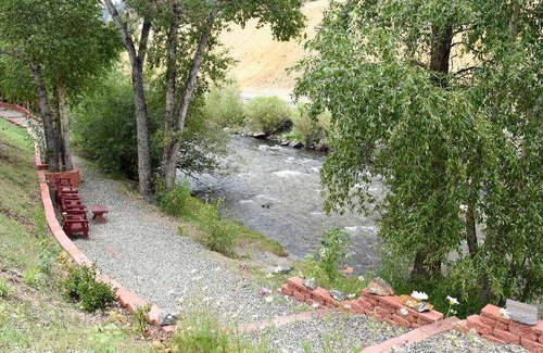Idaho Springs Hotel | 23 m² Hotel ∙ 4 guests