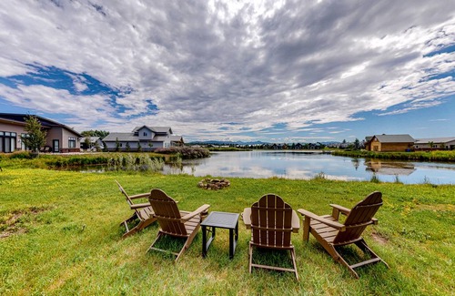 Pagosa Springs House | 231 m² House ∙ 4 bedrooms ∙ 10 guests