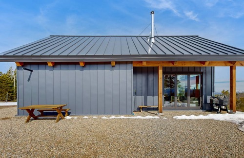 Winter Park Highlands Cabin | 232 m² Cabin ∙ 3 bedrooms ∙ 6 guests