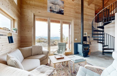 Winter Park Highlands Cabin | 232 m² Cabin ∙ 3 bedrooms ∙ 6 guests