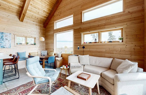 Winter Park Highlands Cabin | 232 m² Cabin ∙ 3 bedrooms ∙ 6 guests