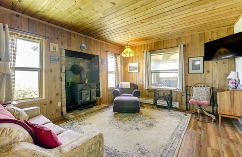 Glenwood Springs House | 232 m² House ∙ 3 bedrooms ∙ 8 guests