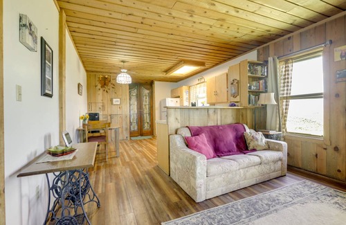 Glenwood Springs House | 232 m² House ∙ 3 bedrooms ∙ 8 guests