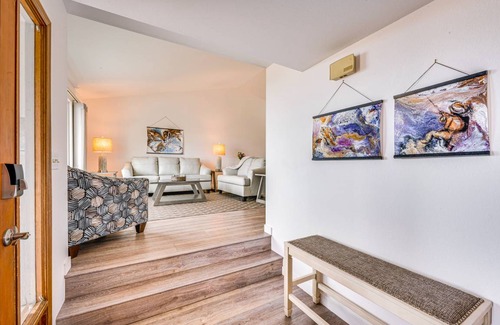 Arvada House | 232 m² House ∙ 3 bedrooms ∙ 6 guests